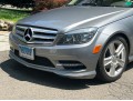 2011 Mercedes-Benz C-class, 72K Mile, Estate Car