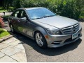2011 Mercedes-Benz C-class, 72K Mile, Estate Car