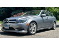 2011 Mercedes-Benz C-class, 72K Mile, Estate Car