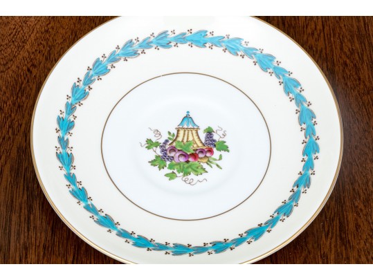 Wedgewood China Service