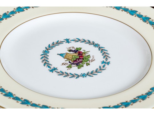 Wedgewood China Service