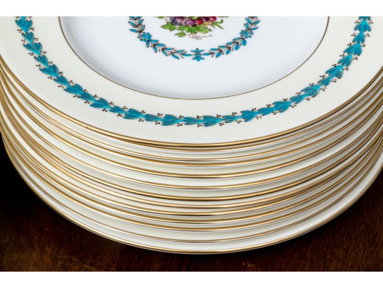 Wedgewood China Service