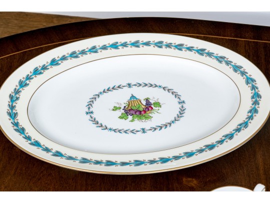 Wedgewood China Service