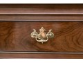 Fabulous Stickley Cherry Queen Anne Style Tall Boy