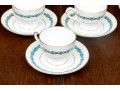 Wedgewood China Service