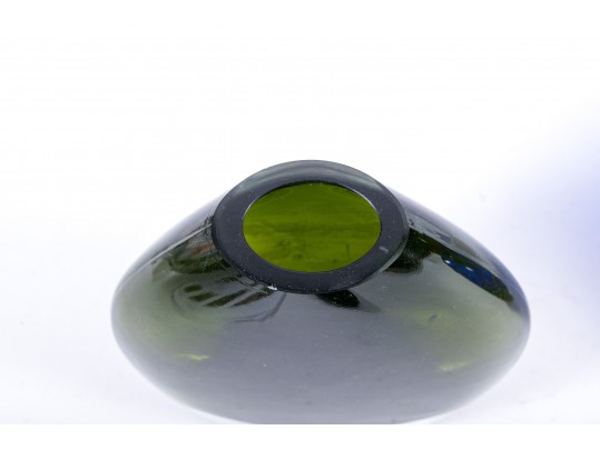 Colorful Glass Vases