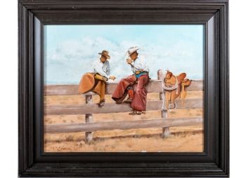 Black Rock Galleries