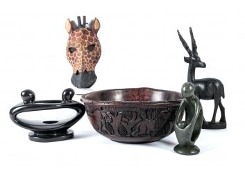 Black Rock Galleries