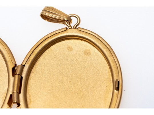 Lot Of Assorted 14k Gold Jewelry Pieces