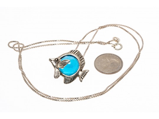 Lot Of Assorted Fun Sea Life Creature Motif Jewelry Pieces