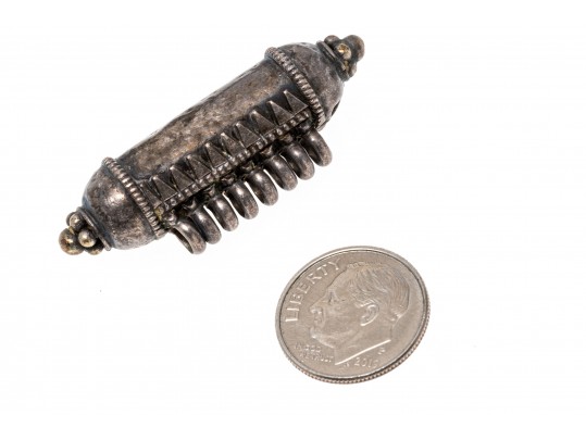 Collection Of Sterling Silver Jewelry Including Tiffany & Co. Bracelet, 145.9 Dwt