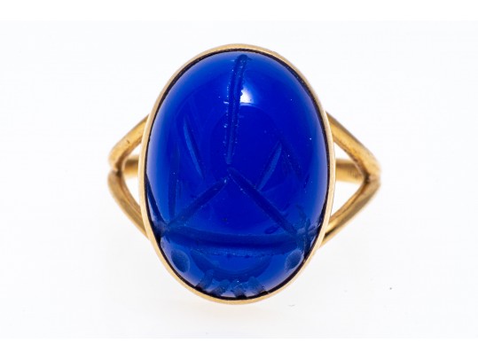 Lot Of Assorted 14k Gold Jewelry Pieces