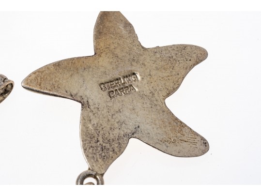 Lot Of Assorted Fun Sea Life Creature Motif Jewelry Pieces