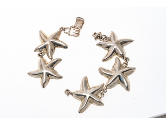 Lot Of Assorted Fun Sea Life Creature Motif Jewelry Pieces