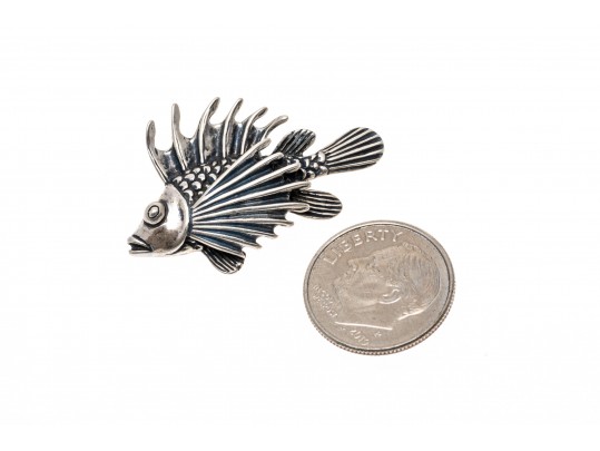 Lot Of Assorted Fun Sea Life Creature Motif Jewelry Pieces