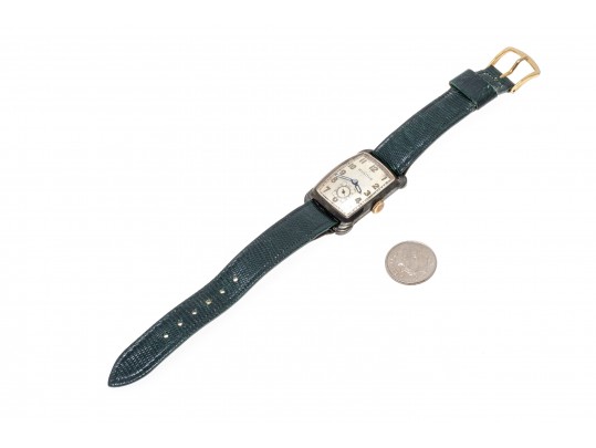 Vintage Bulova Mechanical Watch