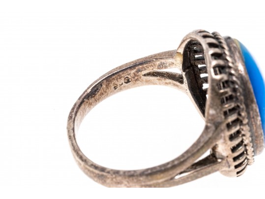 Collection Of Sterling Silver Jewelry Including Tiffany & Co. Bracelet, 145.9 Dwt