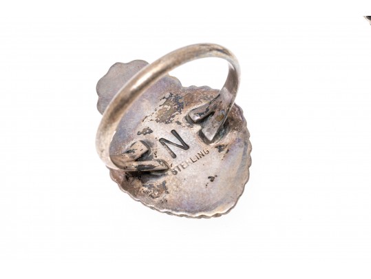 Collection Of Sterling Silver Jewelry Including Tiffany & Co. Bracelet, 145.9 Dwt