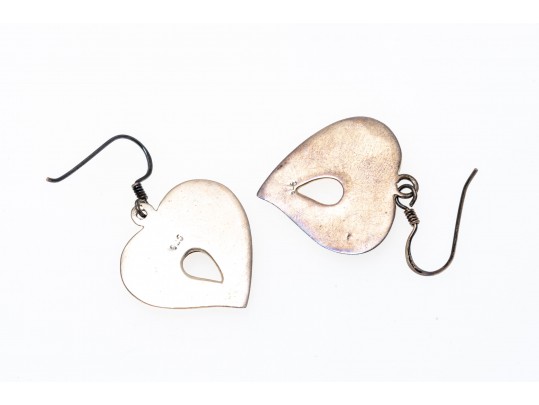 Collection Of Sterling Silver Jewelry Including Tiffany & Co. Bracelet, 145.9 Dwt