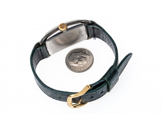 Vintage Bulova Mechanical Watch