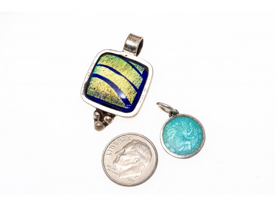 Collection Of Sterling Silver Jewelry Including Tiffany & Co. Bracelet, 145.9 Dwt