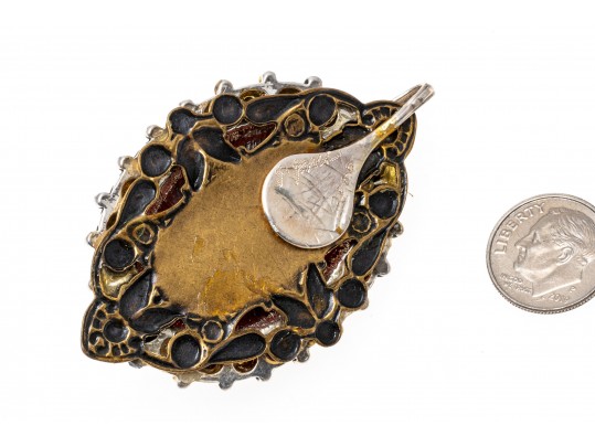 Collection Of Sterling Silver Jewelry Including Tiffany & Co. Bracelet, 145.9 Dwt