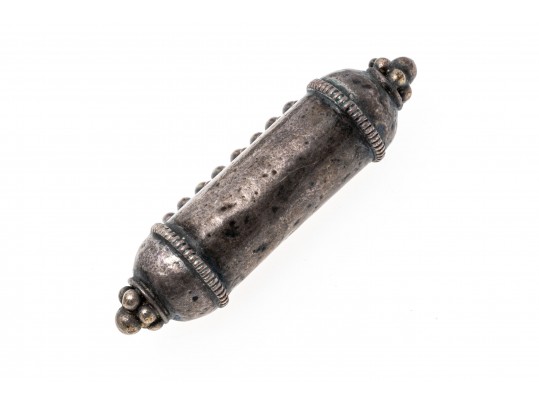 Collection Of Sterling Silver Jewelry Including Tiffany & Co. Bracelet, 145.9 Dwt