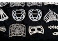 Large Collection Of Antique To Contemporary Shoe Buckles