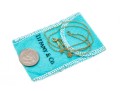 18K Tiffany & Co. Chain Necklace