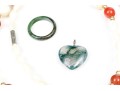 Colorful Collection Of Hardstone Jewelry