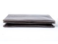Judith Leiber Clutch And Eel Leather Shoulder Bag