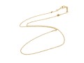 18K Tiffany & Co. Chain Necklace