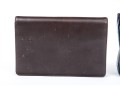 Judith Leiber Clutch And Eel Leather Shoulder Bag