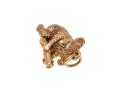Charming 14k Koala Bear Pendant