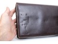 Judith Leiber Clutch And Eel Leather Shoulder Bag
