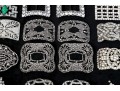 Large Collection Of Antique To Contemporary Shoe Buckles