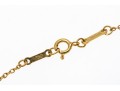 18K Tiffany & Co. Chain Necklace