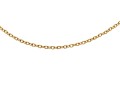 18K Tiffany & Co. Chain Necklace