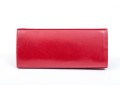 Ferragamo Leather Shoulder Bag And Clutch