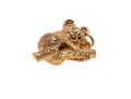 Charming 14k Koala Bear Pendant