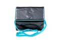 Ferragamo Leather Shoulder Bag And Clutch