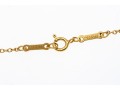 18K Tiffany & Co. Chain Necklace