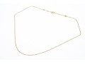 18K Tiffany & Co. Chain Necklace