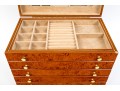 A Large Jewelry Box