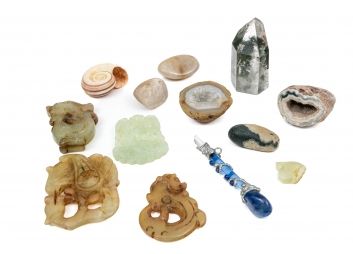 Black Rock Galleries