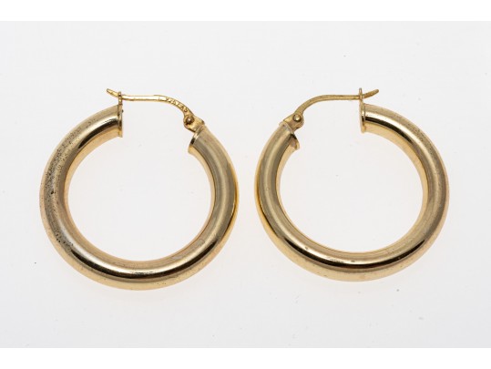 Three Sterling Silver Earrings, Pendants And Hoops