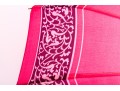 Fun Ornate Pink Parasol Type Umbrella