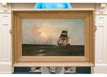 Black Rock Galleries