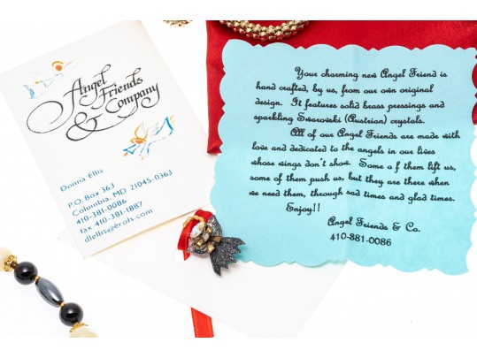 Large Lot Of Costume Jewelry Pieces