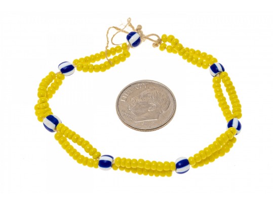 Collection Of Beaded Jewelry And Purse